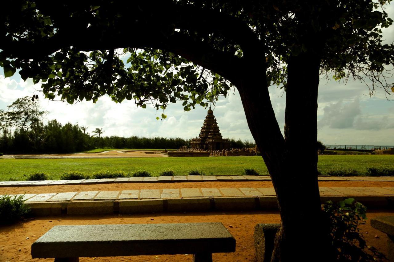 Hotel Amar Park Mahabalipuram Eksteriør bilde